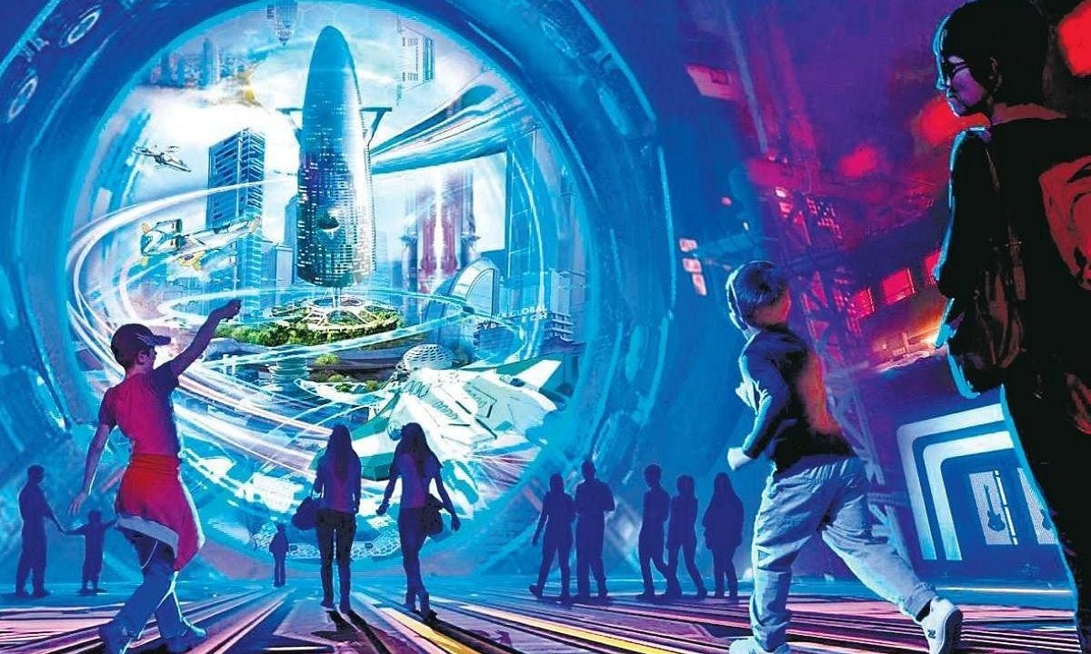 Sınıflar Dört Duvarın Ötesine Geçiyor