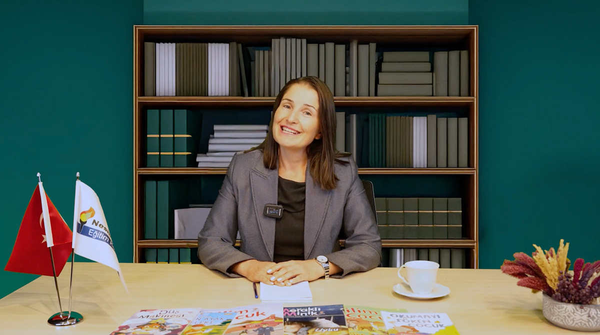 Okuma yazma kültürünü evde nasıl yaşatırız?