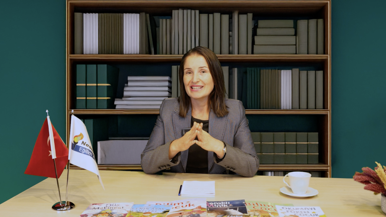 Çocuklarımızda Okuma Yazma Sevgisinini Kalıcı Hale Getirmek