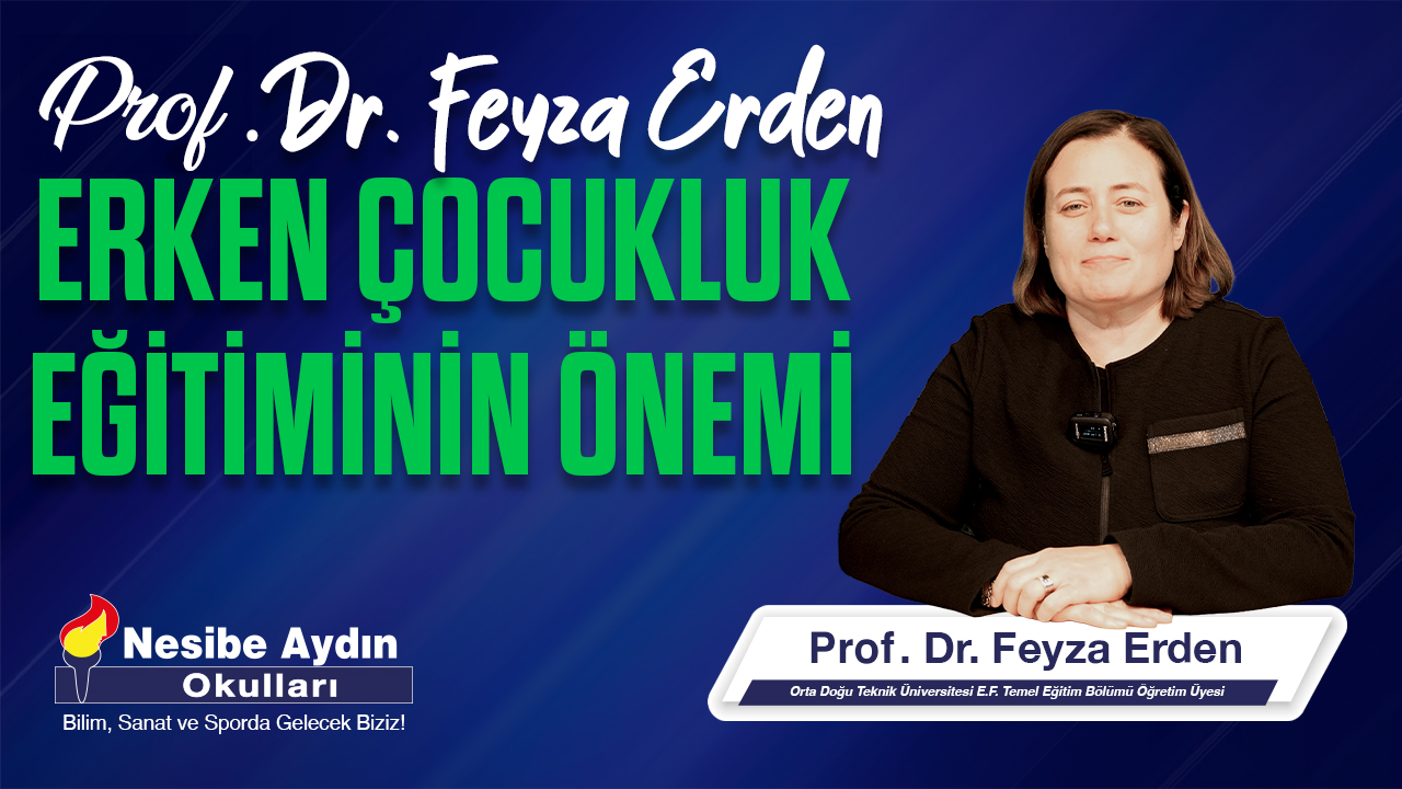 Erken Çocukluk Eğitiminin Önemi