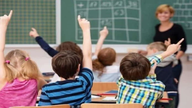 Çocuklardan çok mu şey istiyoruz?