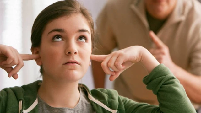 Ergenlikte mantık nereye gider?  