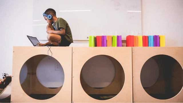 Günde sadece iki saat eğitim