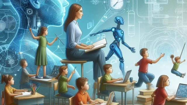 Yapay zeka çağında yaşa göre sınıflar anlamlı mı?