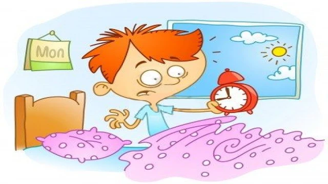 Okula geç gidersem ne olur?