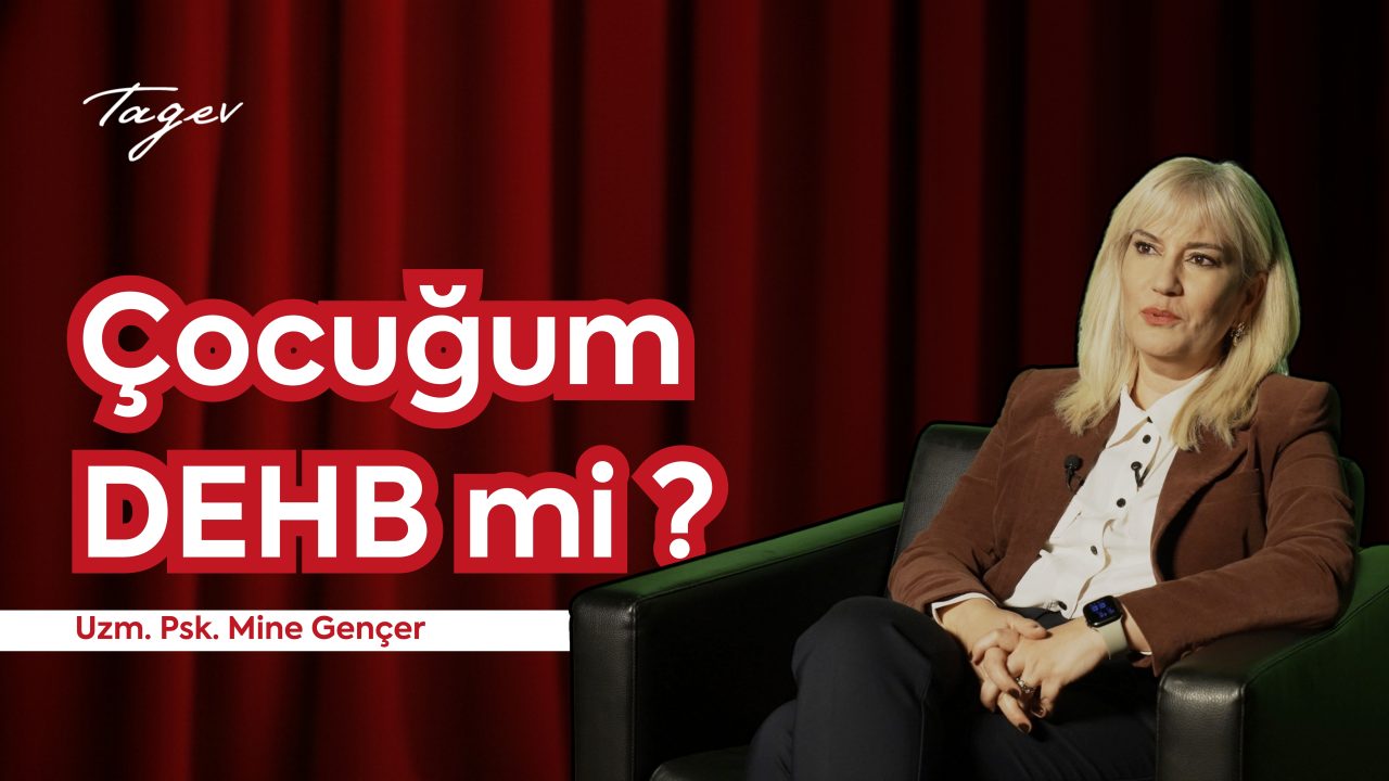 Çocuğum DEHB mi? Uzman Psikologdan Kapsamlı Anlatım