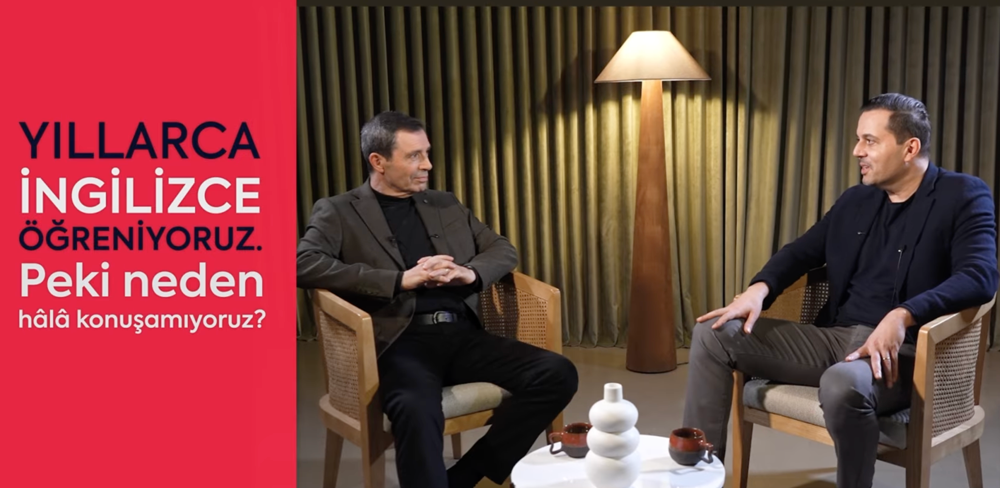 Milli Fobi: İngilizce | Bu Döngüyü Nasıl Kırarız?