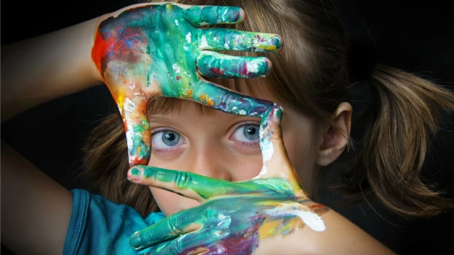 Çocuklarımızı nasıl daha yaratıcı yetiştiririz?