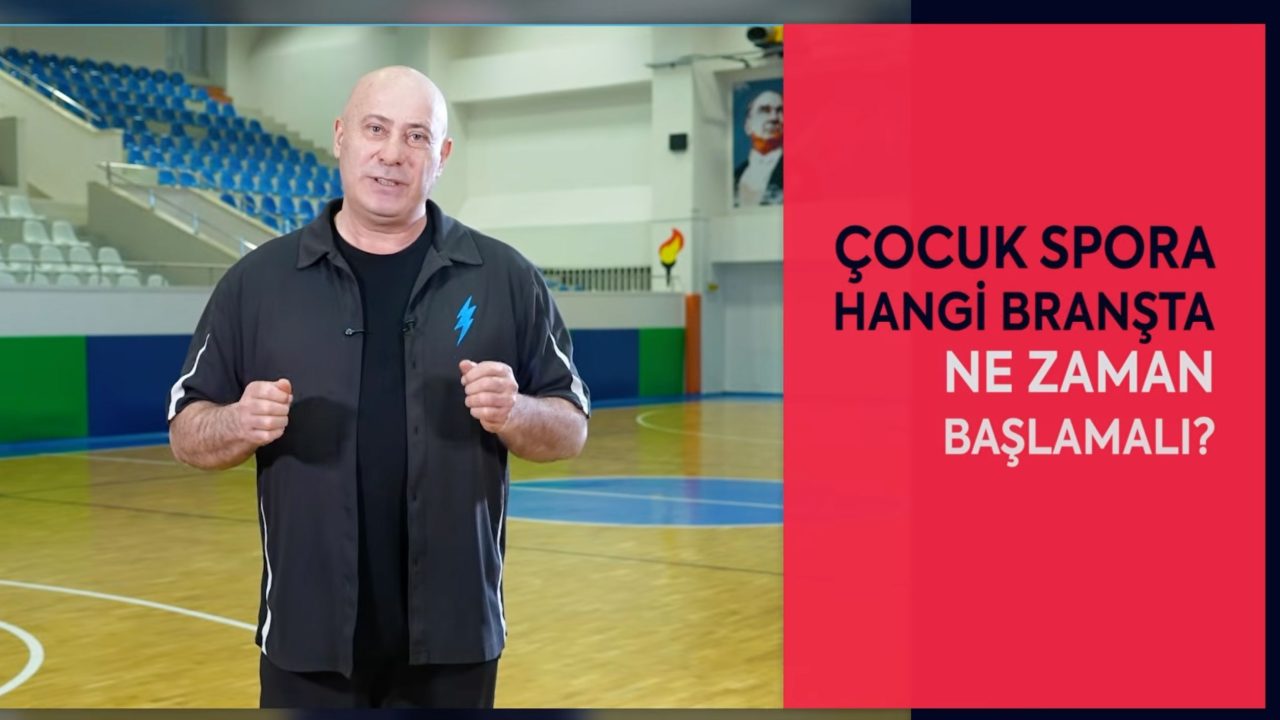Spor Yapan Çocuk Daha Mı Zeki Olur?