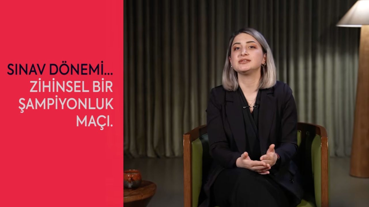 Sınav Başarısını Artıran “Süper Besinler” | Hafıza ve Odaklanma Rehberi