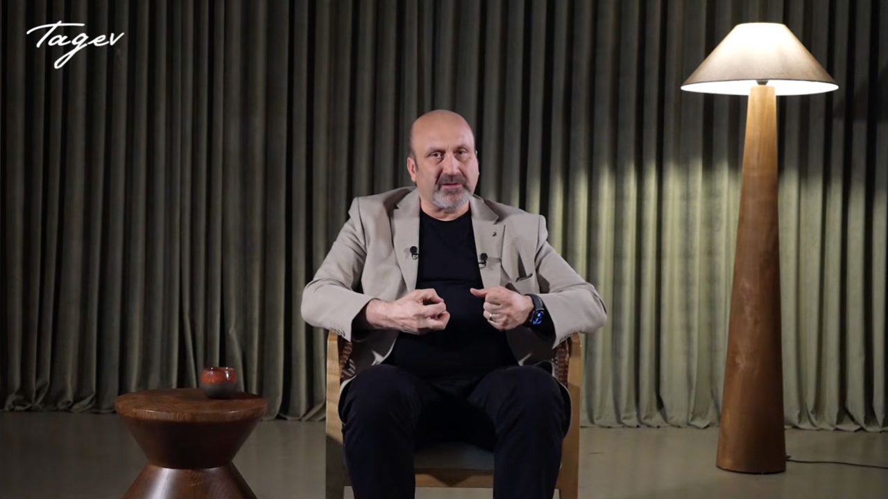 “Dijital Dünyada Hiçbir Şey Kaybolmaz!” | Dijital Mahremiyet
