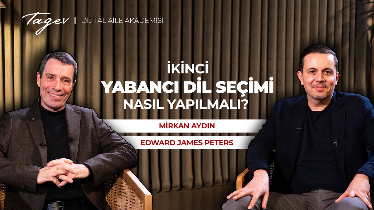İkinci Yabancı Dil Seçimi Nasıl Yapılmalı? | Almanca mı, Fransızca mı, yoksa Çince mi?