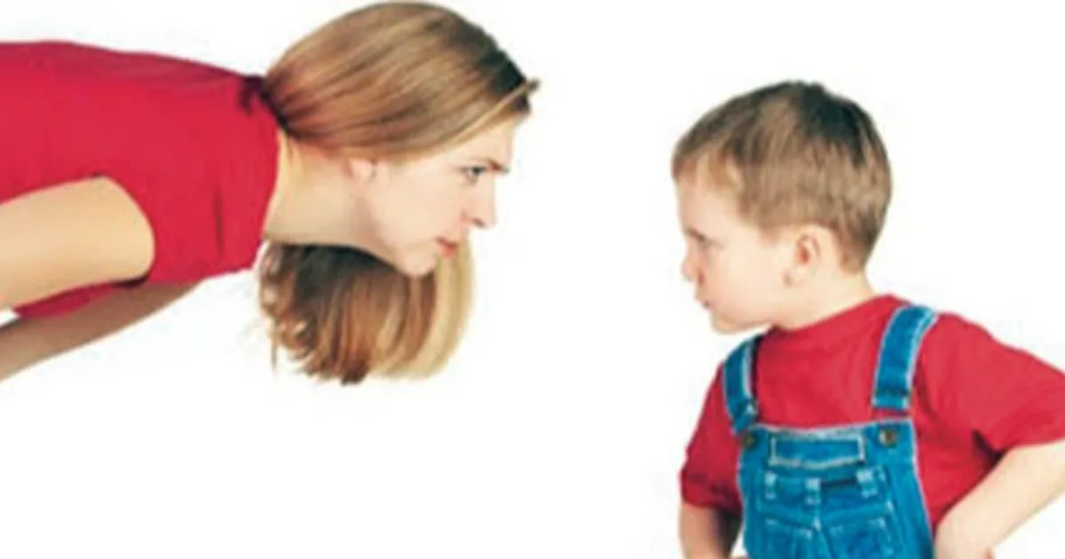 Bir çocuğun inadını kırarken neyi kaybediyoruz?